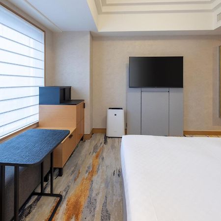 Jr Hotel Clement Takamatsu Eksteriør bilde
