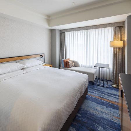 Jr Hotel Clement Takamatsu Eksteriør bilde