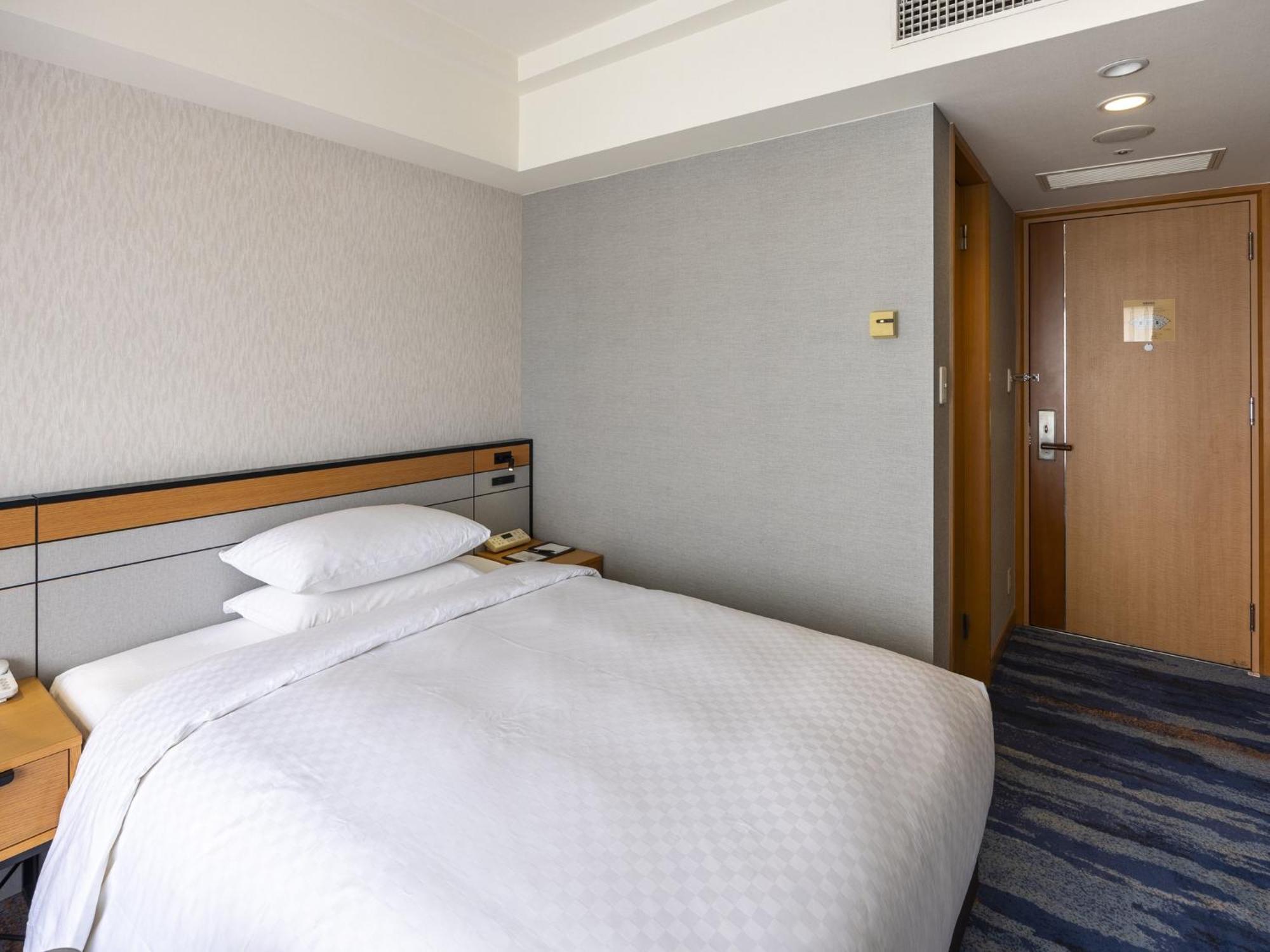 Jr Hotel Clement Takamatsu Eksteriør bilde