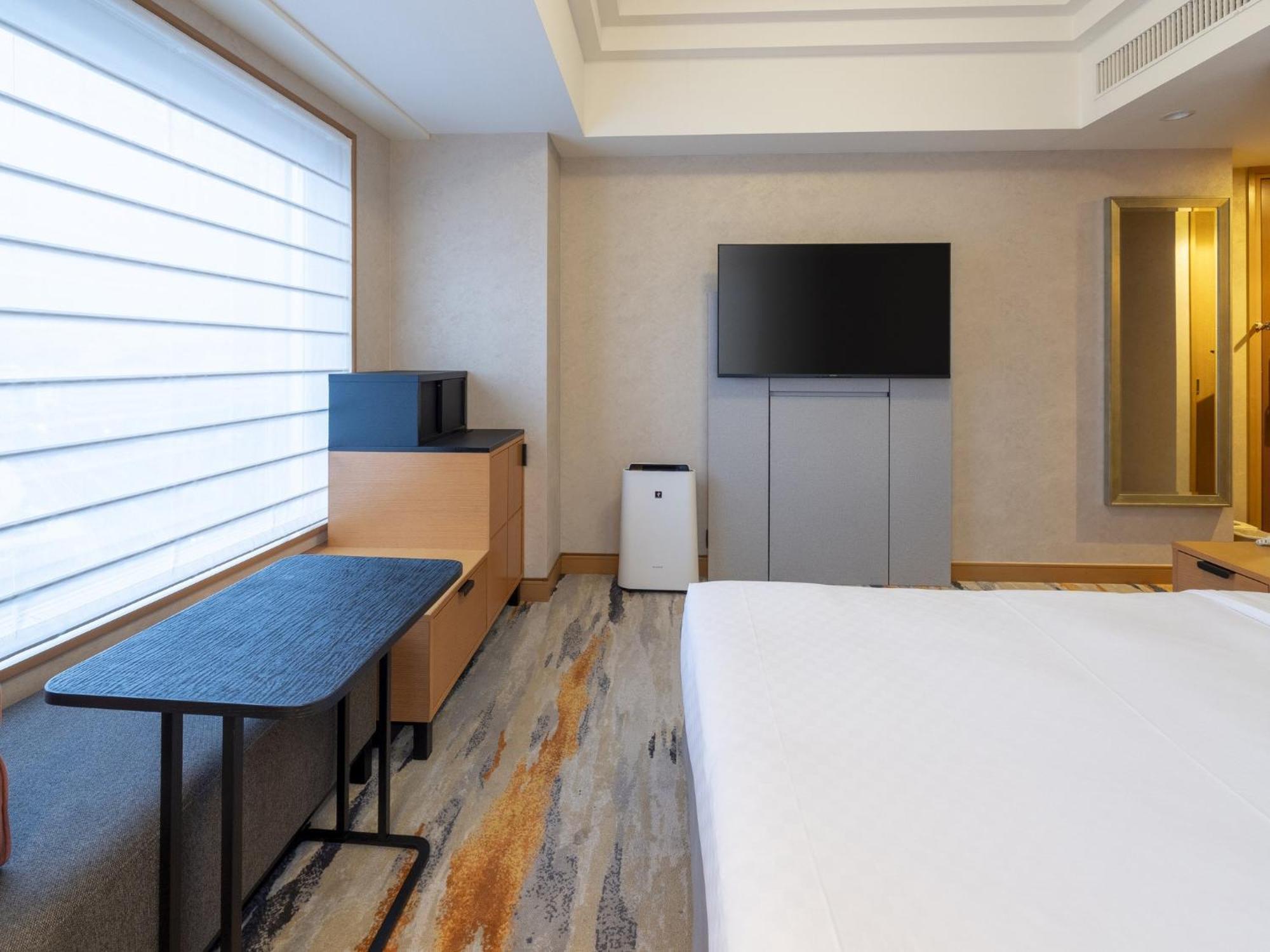 Jr Hotel Clement Takamatsu Eksteriør bilde