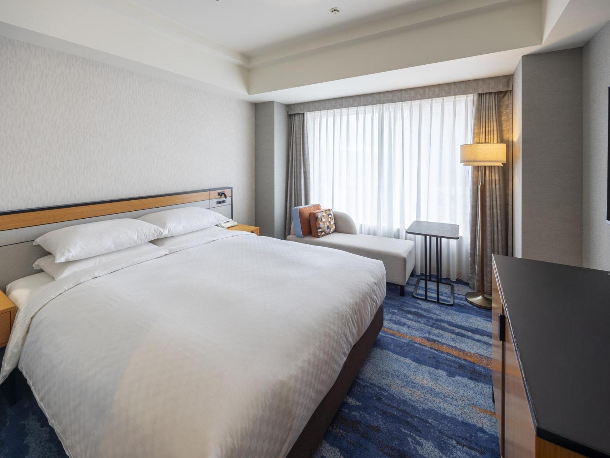Jr Hotel Clement Takamatsu Eksteriør bilde