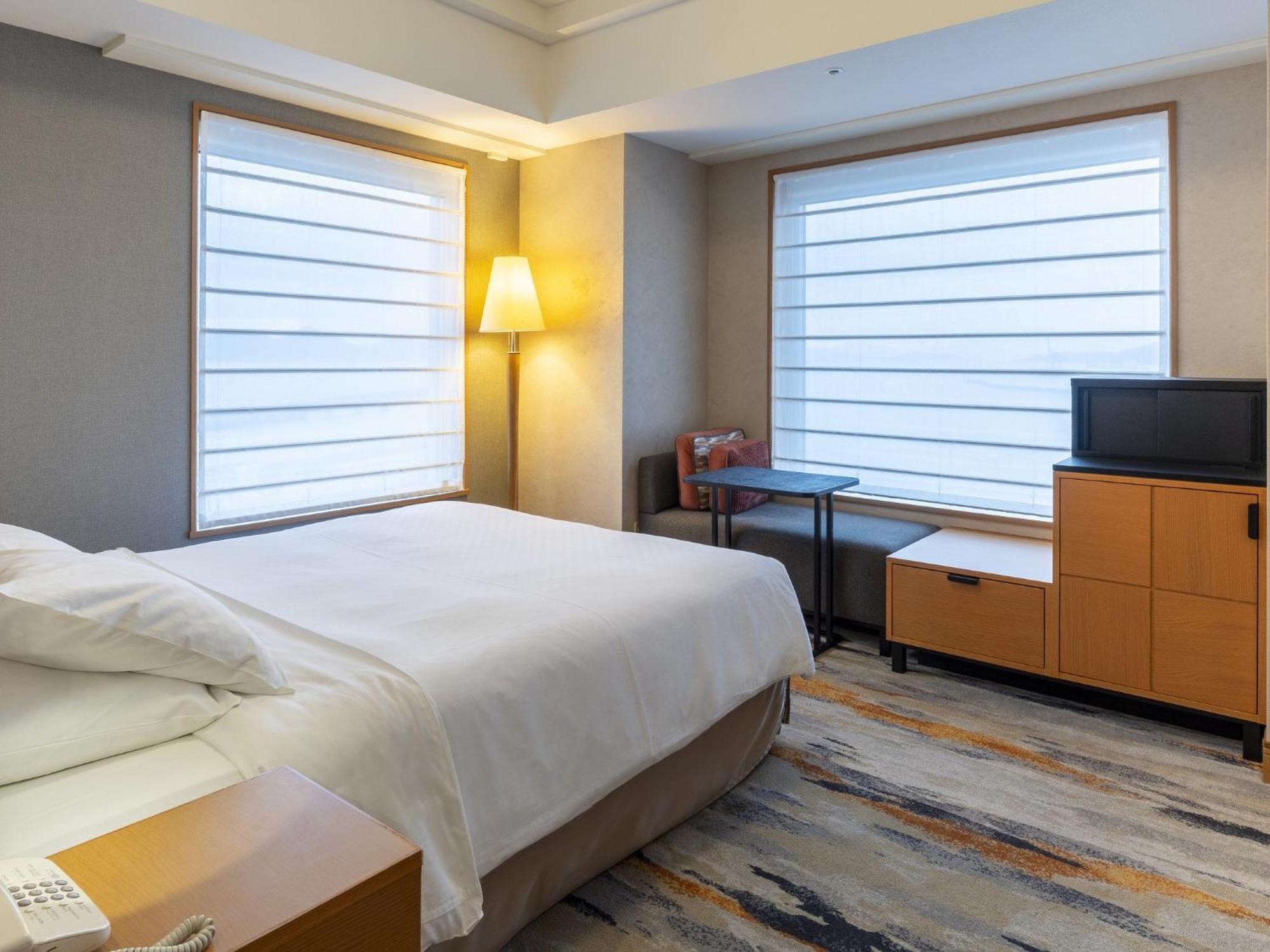 Jr Hotel Clement Takamatsu Eksteriør bilde