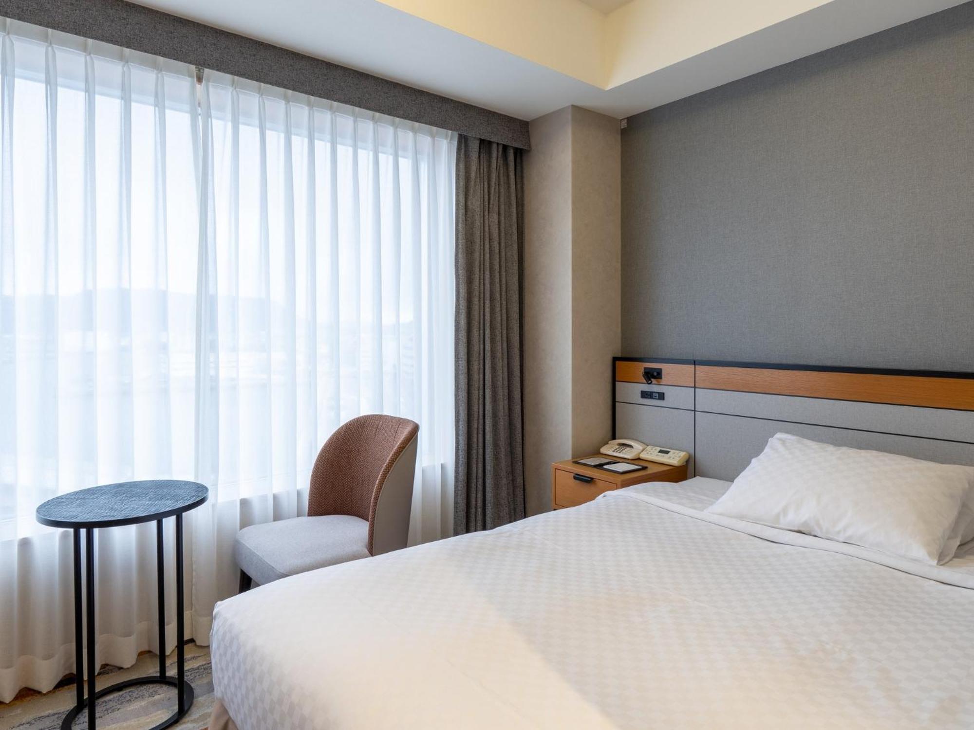 Jr Hotel Clement Takamatsu Eksteriør bilde