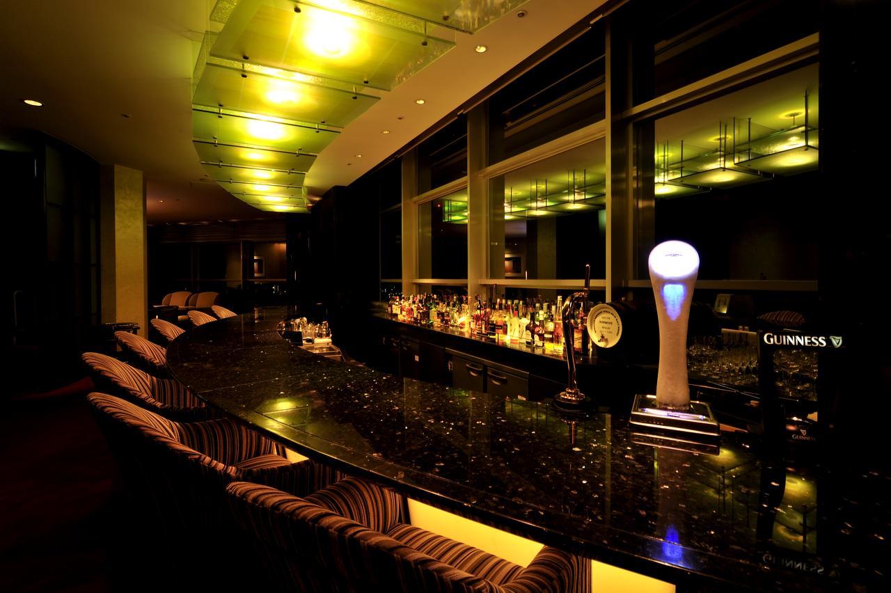 Jr Hotel Clement Takamatsu Eksteriør bilde