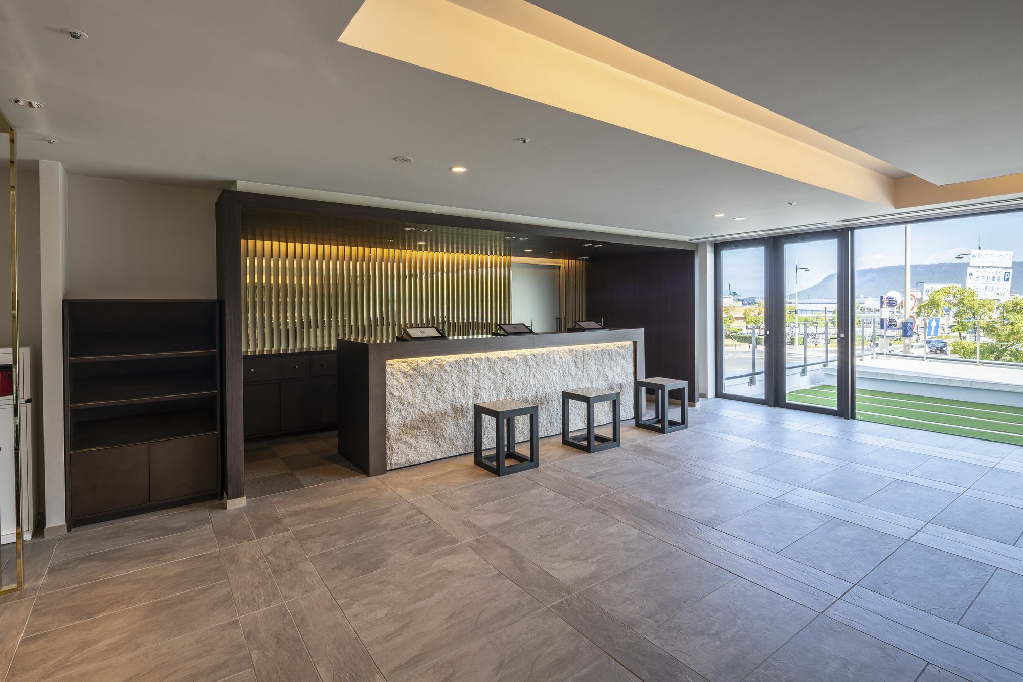 Jr Hotel Clement Takamatsu Eksteriør bilde