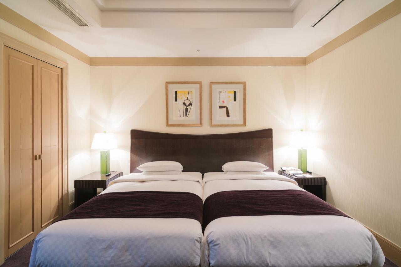 Jr Hotel Clement Takamatsu Eksteriør bilde